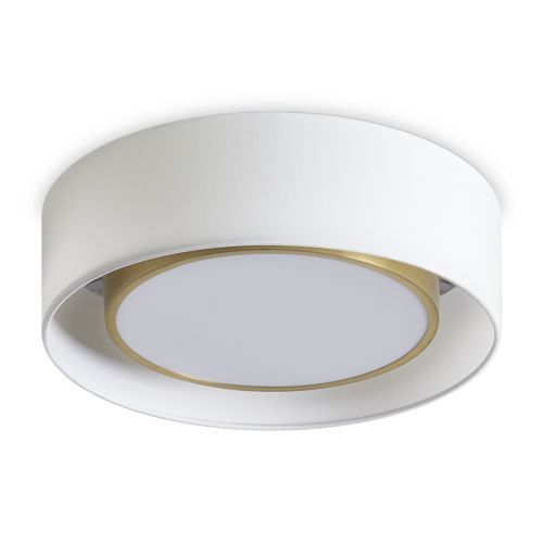 Потолочный светильник Freya FR6170CL-L52BS фото 4