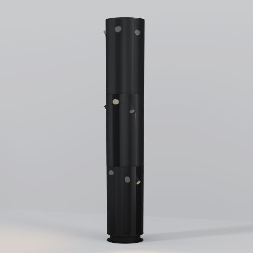Ландшафтный светильник Outdoor O468FL-L9B3K фото 9
