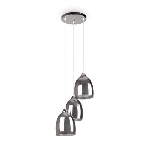 Подвесной светильник Freya FR5375PL-03CH2 фото 9