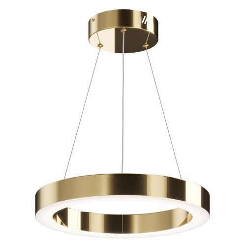Подвесной светильник Maytoni MOD415PL-L36BS4K фото 10