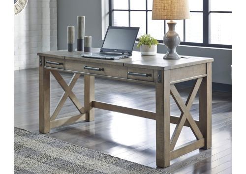 Письменный стол Aldwin H837-54 Ashley Furniture