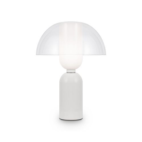 Настольный светильник Maytoni MOD177TL-01W фото 2