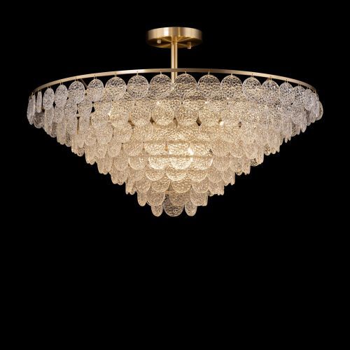 Потолочный светильник Maytoni MOD130CL-14G фото 4