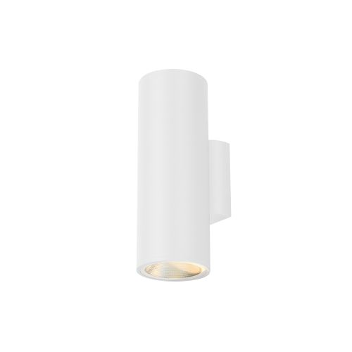 Уличный настенный светильник Outdoor O303WL-L24W3K фото 11