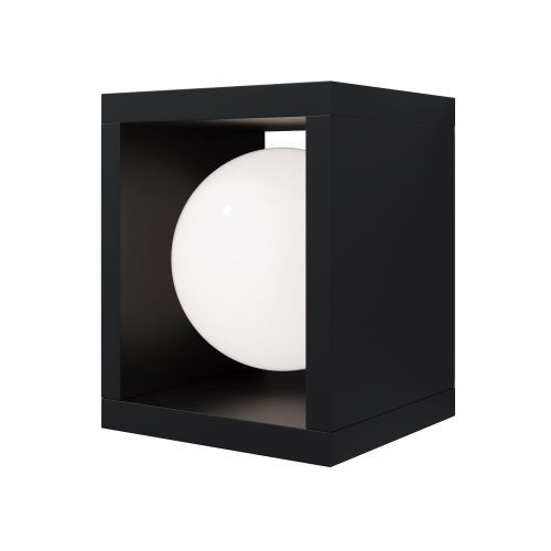 Уличный настенный светильник Outdoor O483WL-L10GF3K