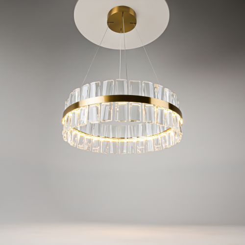 Подвесной светильник Maytoni MOD173PL-L45BS3K фото 7