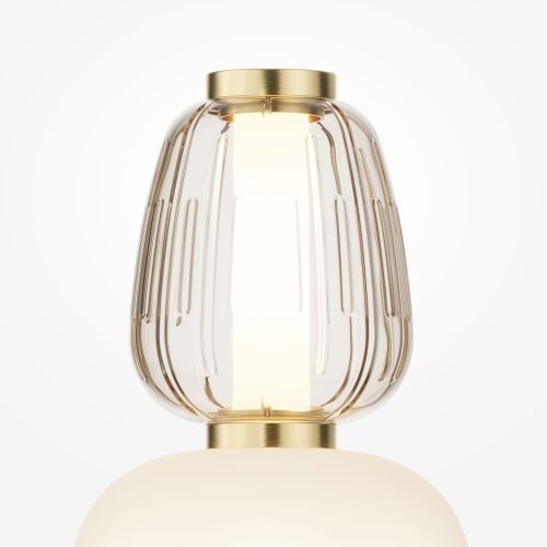 Напольный светильник (торшер) Maytoni MOD267FL-L32G3K фото 7