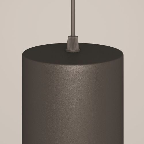 Подвесной светильник Maytoni P085PL-12W4K-B фото 3