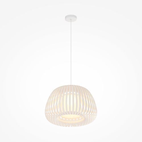 Подвесной светильник Maytoni MOD409PL-01W фото 5