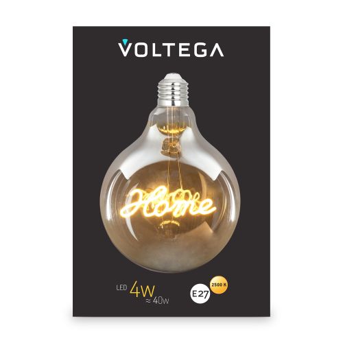 Лампочка Voltega 8551 фото 5