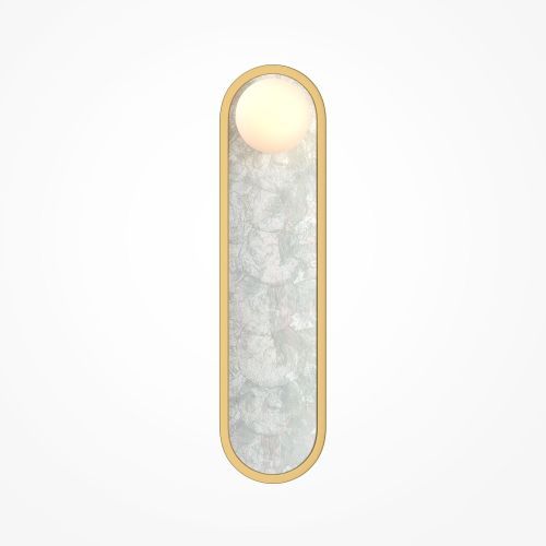 Настенный светильник (бра) Maytoni MOD473WL-L25BSK фото 10
