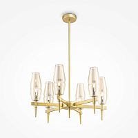 Подвесной светильник Maytoni H002PL-06G