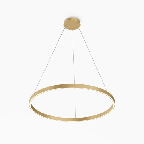 Подвесной светильник Maytoni MOD058PL-L42BSK фото 5