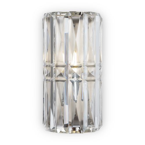 Настенный светильник (бра) Maytoni MOD094WL-01CH фото 2