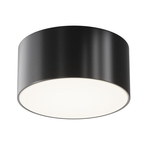Уличный потолочный светильник Outdoor O430CL-L15B4K