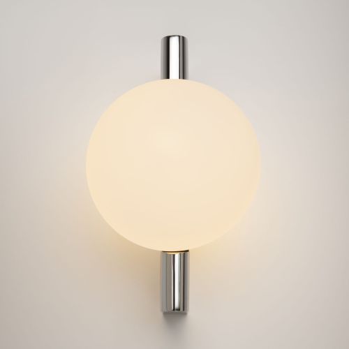 Настенный светильник (бра) Maytoni MOD324WL-01CH фото 11