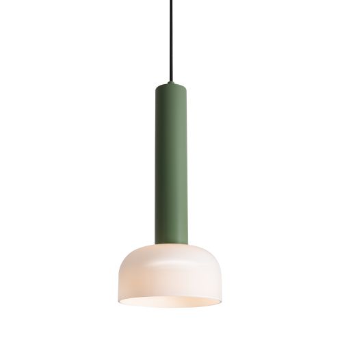 Подвесной светильник Freya FR6185PL-L5GN фото 4