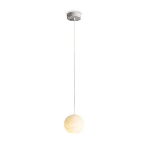 Подвесной светильник Freya FR5592PL-01BS1