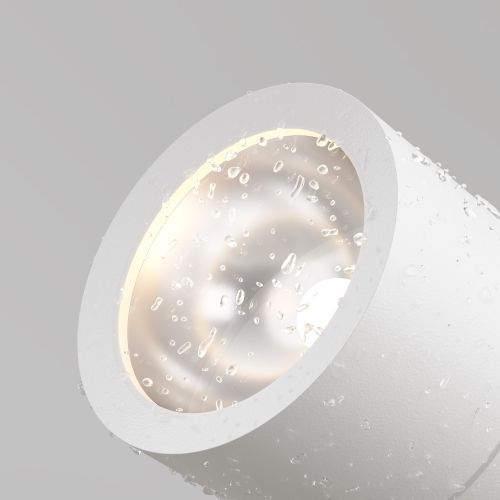 Ландшафтный светильник Outdoor O050FL-L15W3K фото 4