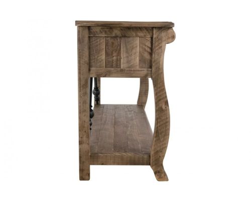 T824-4 Консоль Dazzelton Ashley Furniture фото 8
