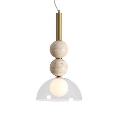 Подвесной светильник Freya FR5482PL-01BS1 фото 4