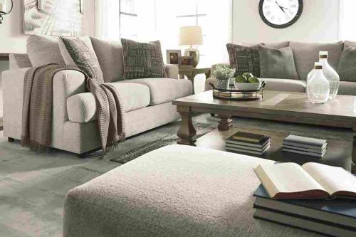 9510439 Раскладной диван Soletren, Ashley Furniture 243х101 H=99 см фото 8