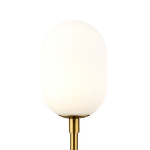 Настольный светильник Freya FR1012TL-01BS фото 4