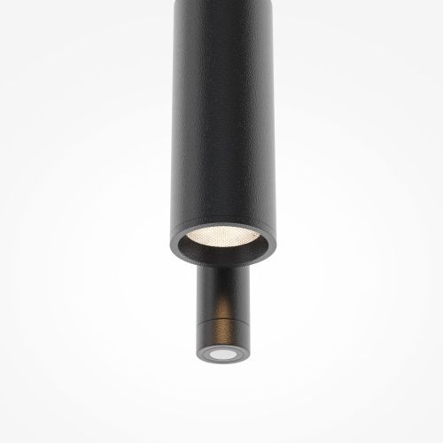 Настенный светильник (бра) Maytoni MOD450WL-L9B3K фото 2