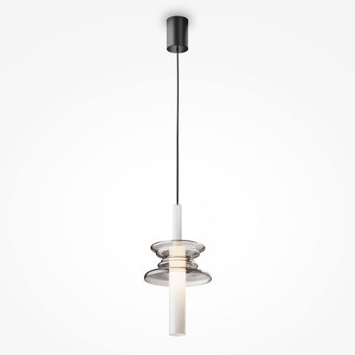Подвесной светильник Maytoni MOD255PL-01B4 фото 7