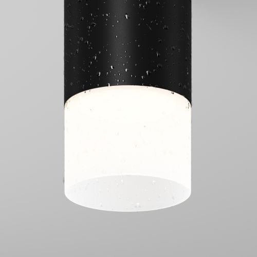 Уличный потолочный светильник Outdoor O499CL-L5B3K фото 6