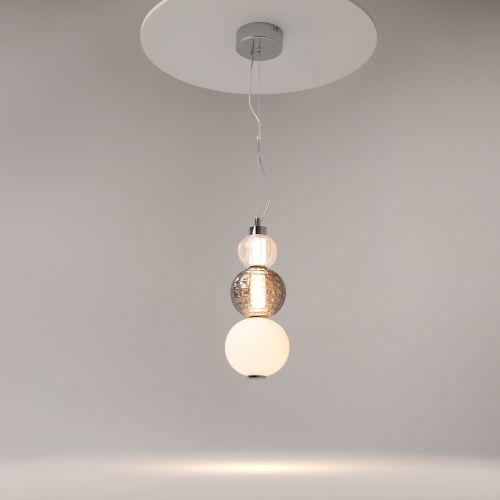 Подвесной светильник Maytoni P069PL-L16CH3K фото 8