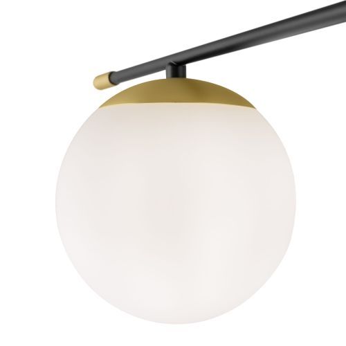 Потолочный светильник Maytoni MOD048CL-06G фото 3