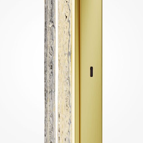 Настенный светильник (бра) Maytoni MOD439WL-L10BSK фото 11