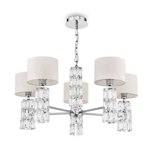 Подвесной светильник Maytoni DIA008PL-05CH