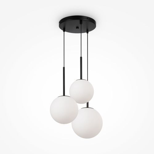 Подвесной светильник Maytoni MOD321PL-03B фото 4