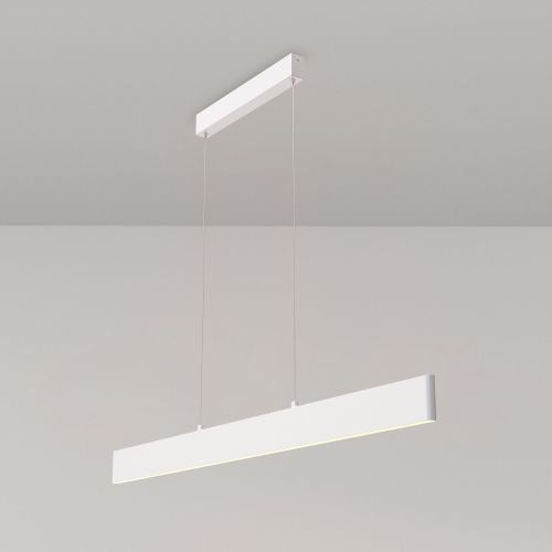 Подвесной светильник Maytoni P010PL-L30W фото 6