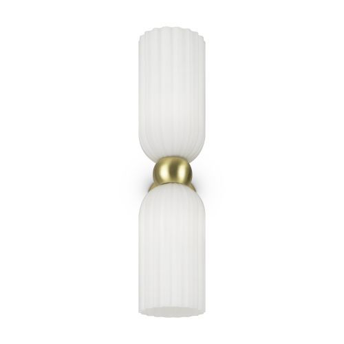 Настенный светильник (бра) Maytoni MOD302WL-02W фото 4
