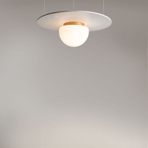 Потолочный светильник Maytoni MOD270CL-01G фото 10