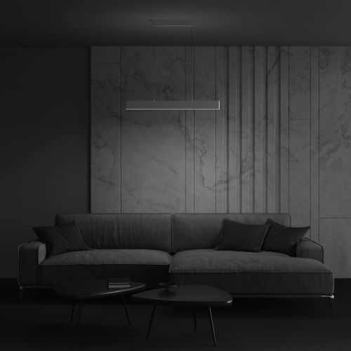 Подвесной светильник Maytoni P010PL-L23W фото 8