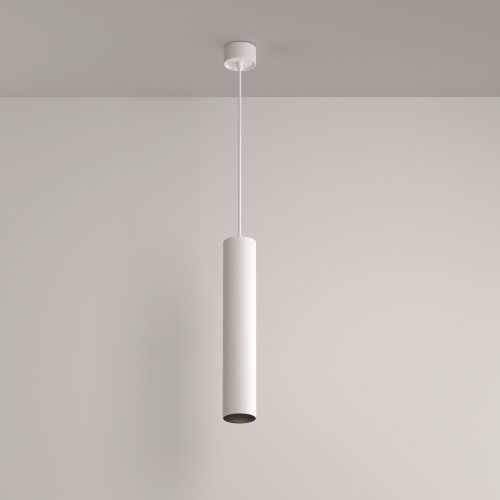 Подвесной светильник Maytoni P082PL-GU10-W фото 6
