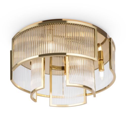 Потолочный светильник Maytoni MOD174CL-06G фото 2