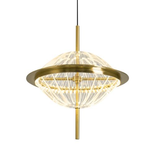 Подвесной светильник Freya FR6184PL-L16BS фото 4