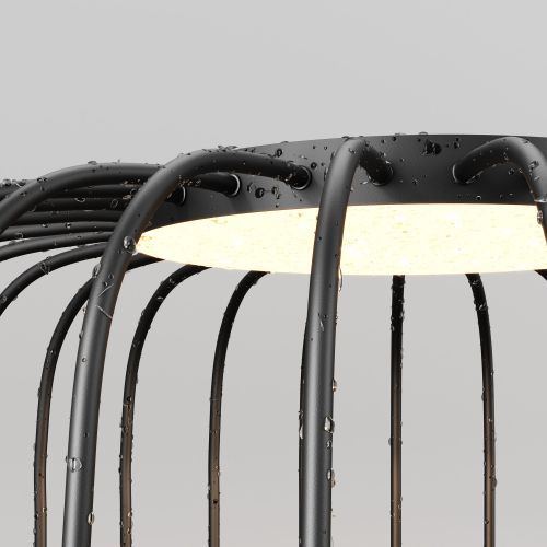 Ландшафтный светильник Outdoor O478FL-L18GF3K фото 10