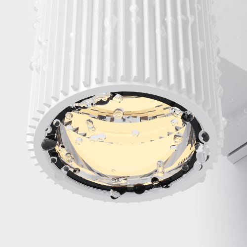Уличный настенный светильник Outdoor O419WL-02W фото 14