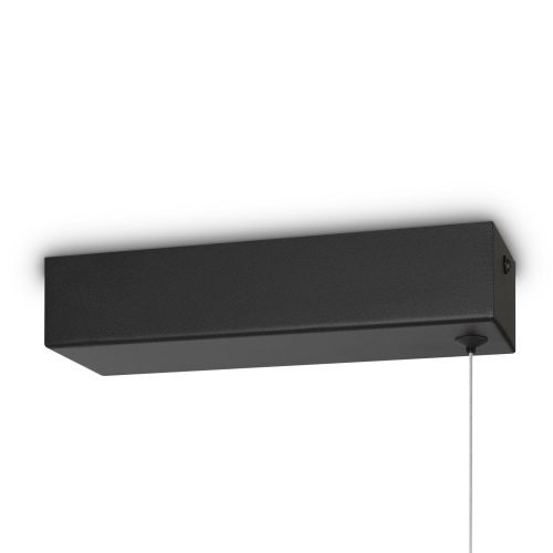 Подвесной светильник Maytoni MOD005PL-L48BK фото 7