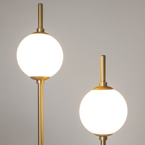 Напольный светильник (торшер) Maytoni Z020FL-L12BS3K фото 15