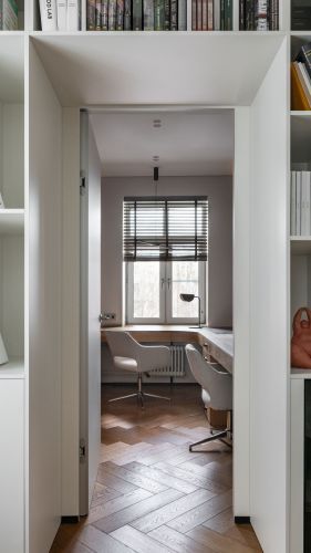 Подвесной светильник Maytoni P096PL-L11BK1 фото 4
