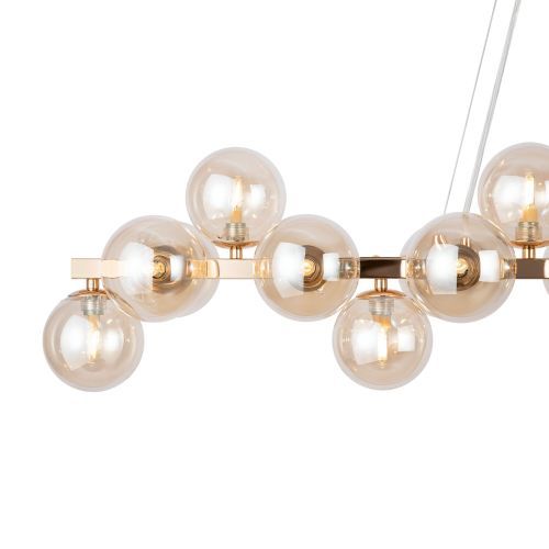 Подвесной светильник Maytoni MOD547PL-25G фото 5
