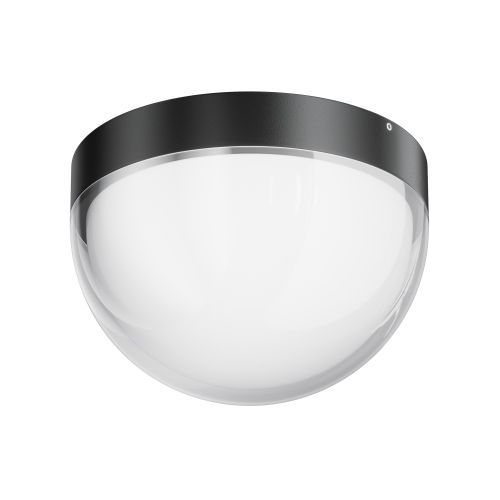 Уличный потолочный светильник Outdoor O438CL-L12GF3K