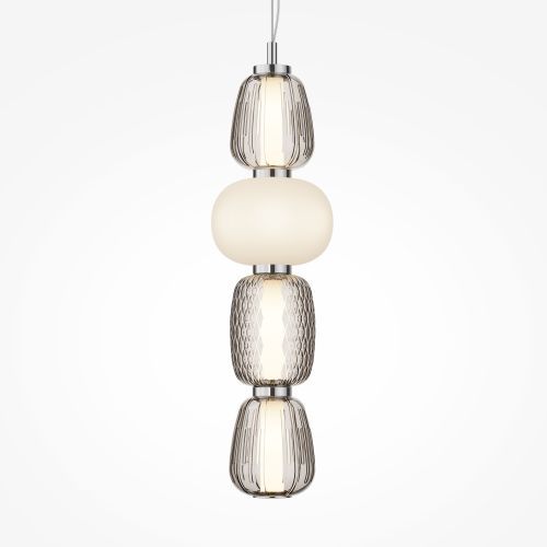 Подвесной светильник Maytoni MOD267PL-L32CH3K фото 5